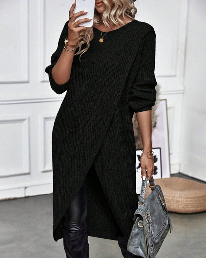 Elegant Women's Dress Timeless Chic