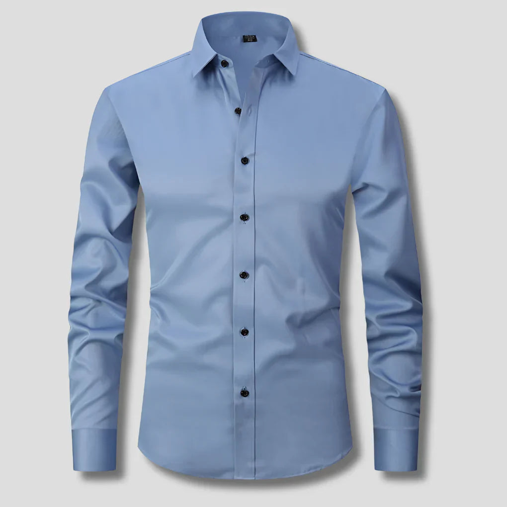 Men's Comfortable Stretch Shirt