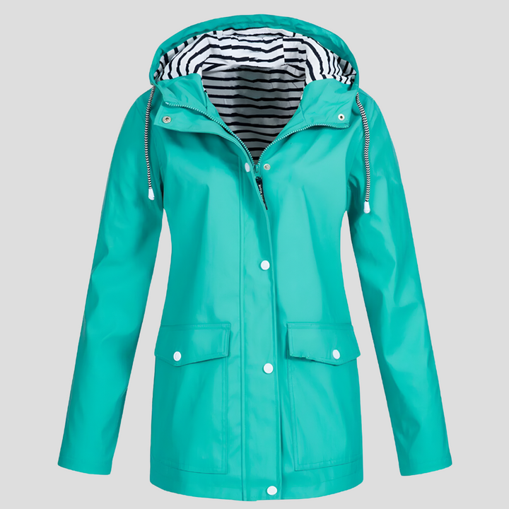 Waterproof Women&