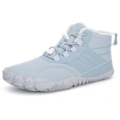 Comfortable Men's Barefoot-Style Shoe