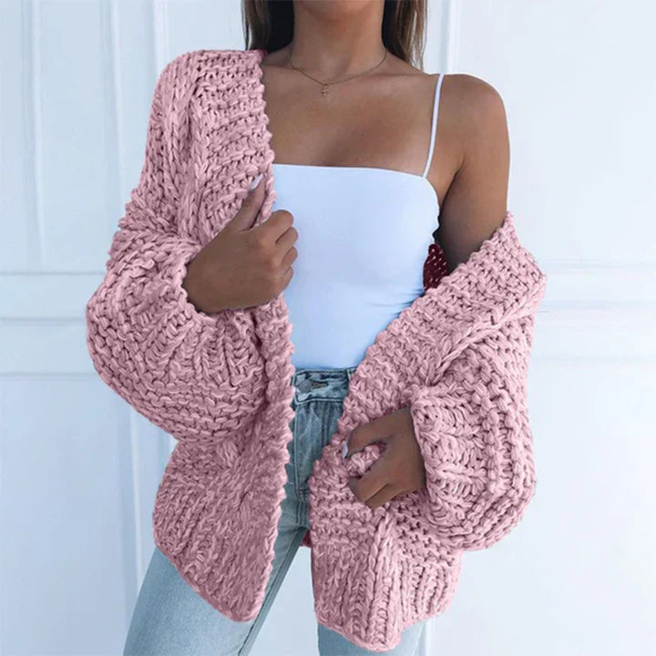 Used Women's Vest Chic
