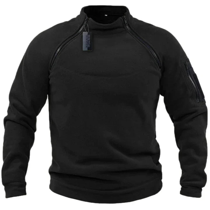 Men's Lightweight Summer Sweater