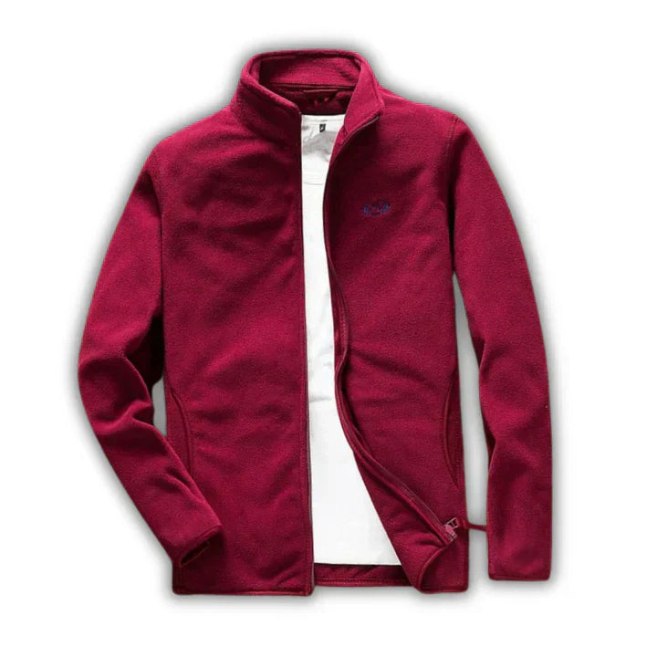 Herren Outdoor-Jacke Wasserdicht