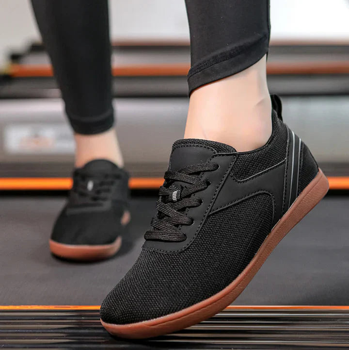Stylish Barefoot Shoes for Women Elegant
