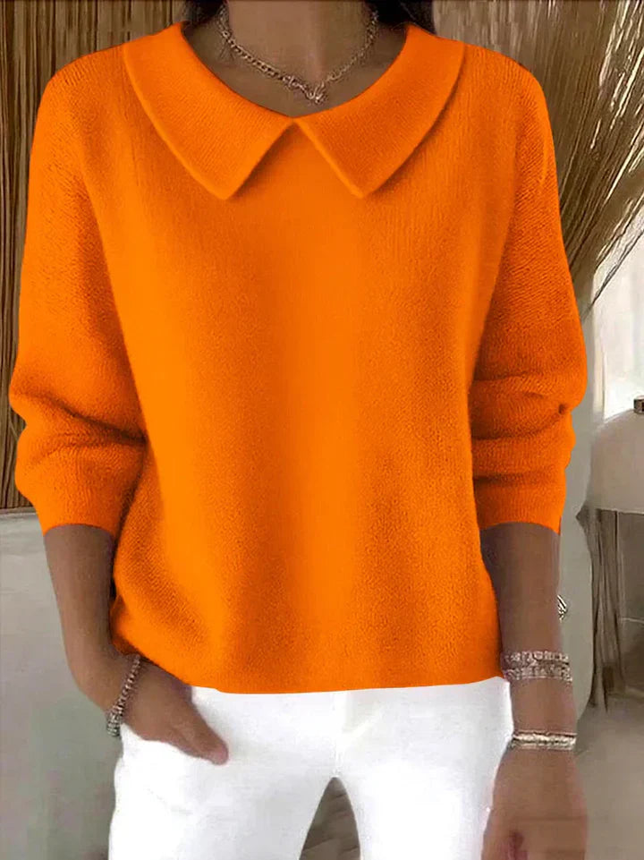 Frieda | Women's Classic Style Sweater