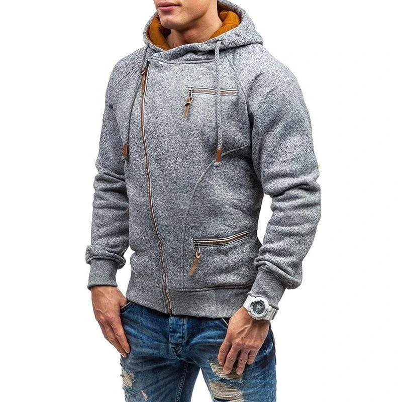 Spring Hoodie Comfortable Lightweight