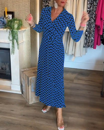 Elegant Slim-Fit Dresses for Women