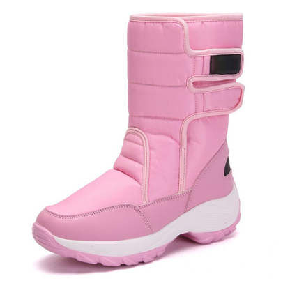Warm Snow Boots for Women Winter