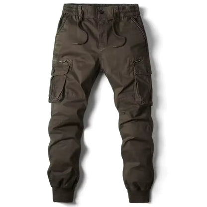 Men's Outdoor Cargo Pants
