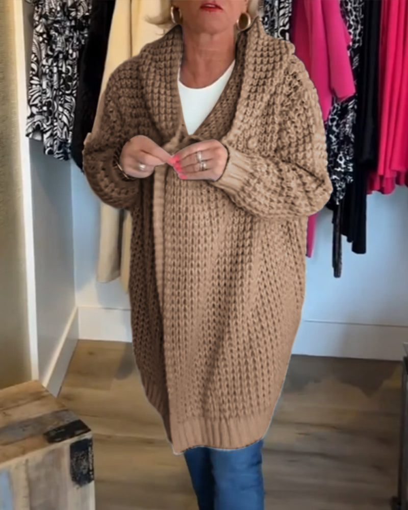 Stylish Cardigan for Women Color