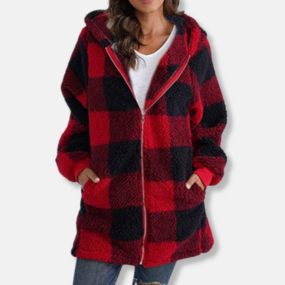 Women's Oversized Comfortable Hoodie