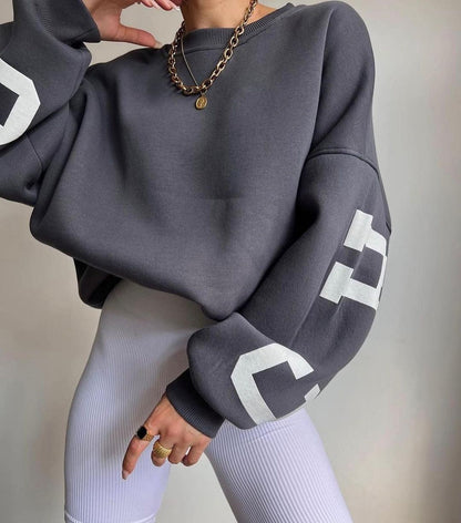 Women's Sweater Generous Comfortable Everyday