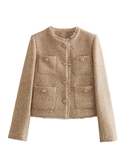 Stylish Casual Jacket High Quality Casual