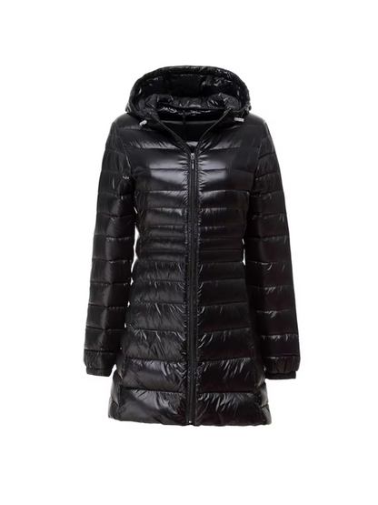 Ideal Outdoor Jacket Slim Fit