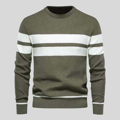 Men's Sweater Warm Cotton Comfortable