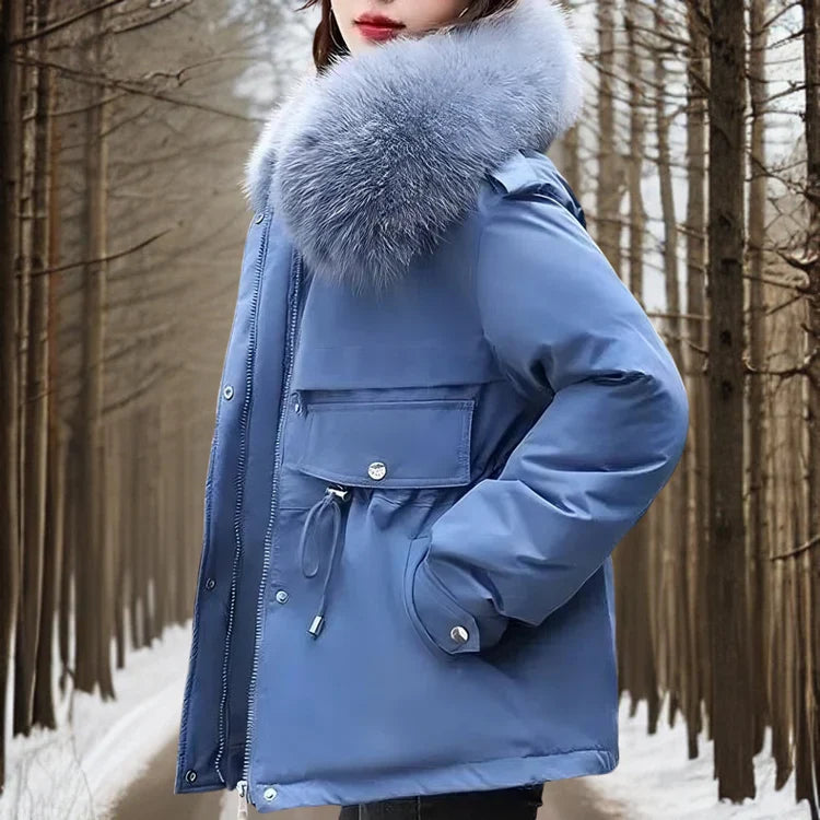 Kira | Warm Winter Jacket Premium Quality