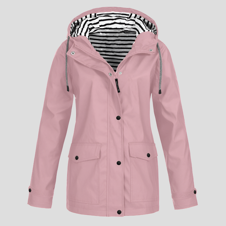Waterproof Women&