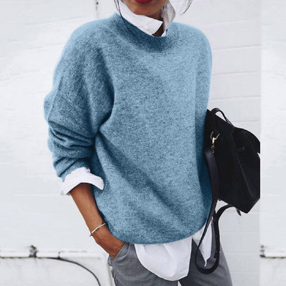 Exclusive Cashmere Sweater Elegant & Timeless