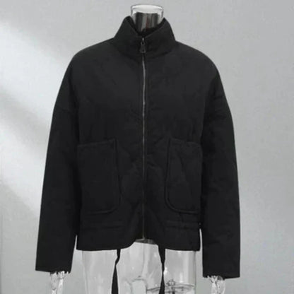 Elegant Ladies' Jacket Breathable Sporty