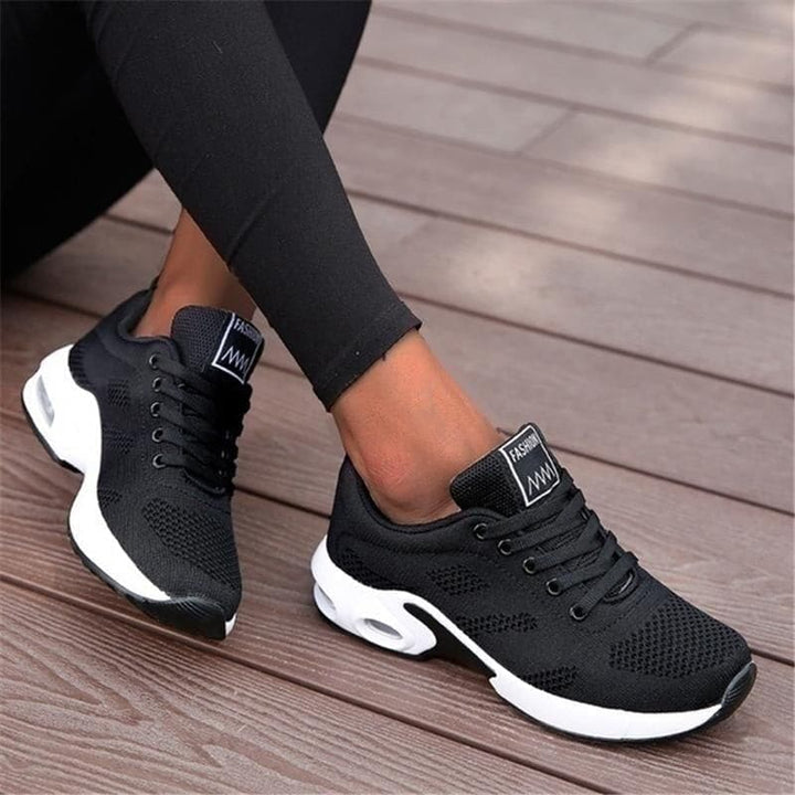 Comfortable Sneakers Breathable Mesh Shoes