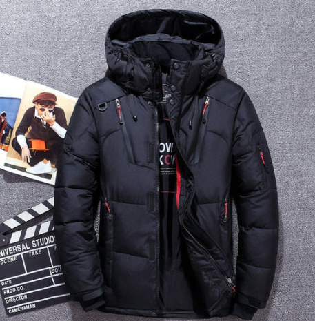 Stylish Down Jacket Premium Quality