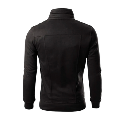 Stylische Herrenweste Modern Slim Fit - IdealeKleiden