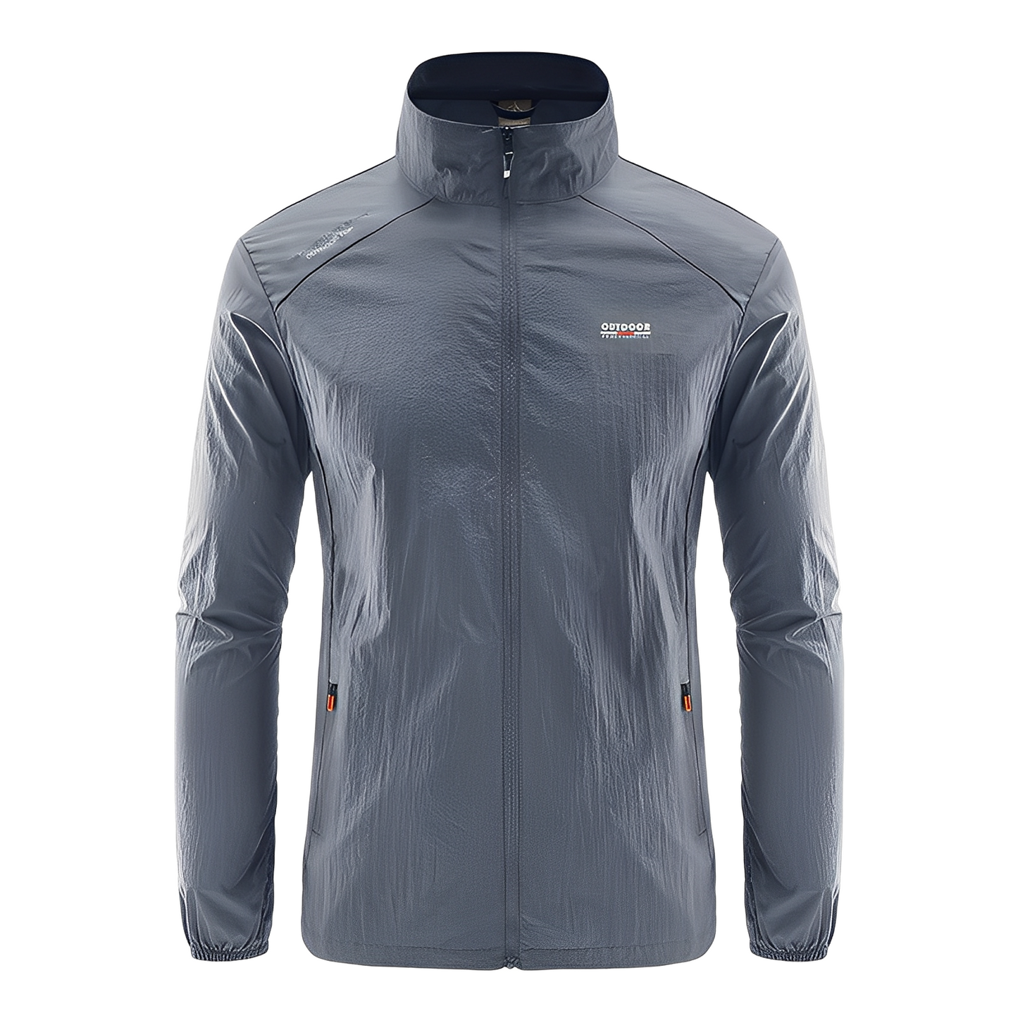 Men's Waterproof Outdoor Jacket