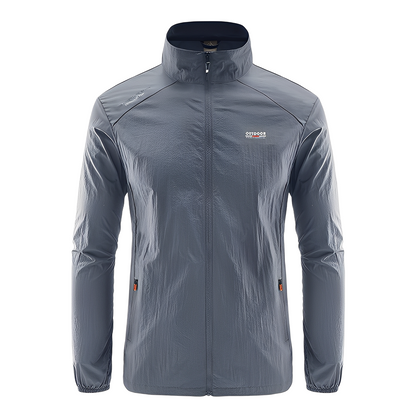 Men's Waterproof Outdoor Jacket