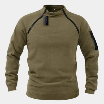 Practical Women's Sweater Comfortable Stretch