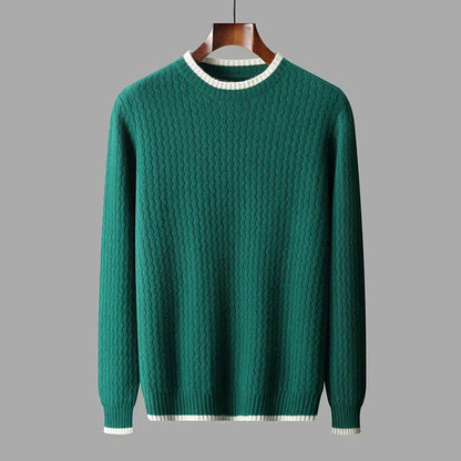 Stylish Sweaters for the Modern Man