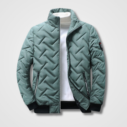 Women's Quilted Jacket