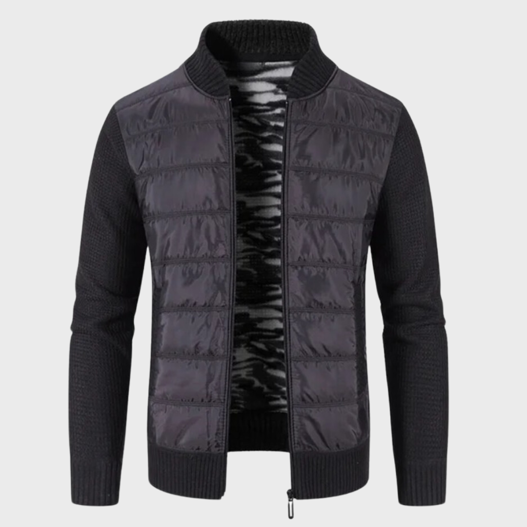 Stylish Men's Cardigans Luxury Quality