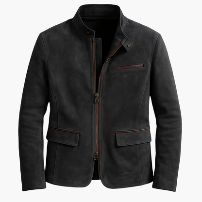 Stylish Transitional Jacket Urban Style