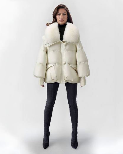 Stylish Women's Jacket Modern Trendy