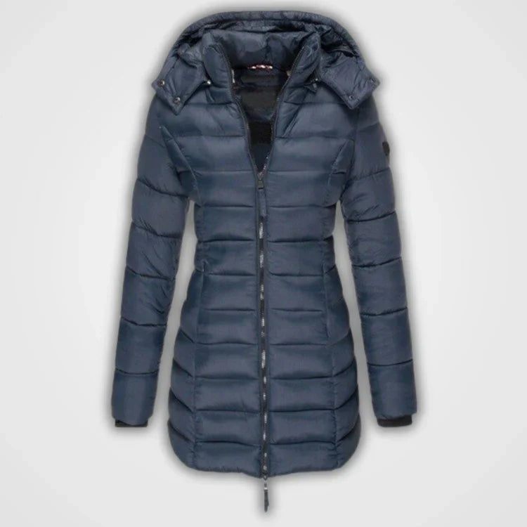 Women's Winter Parka Warm Insulated