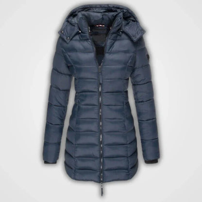 Women's Winter Parka Warm Insulated