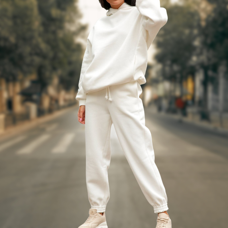 Stylish sportswear for women and men
