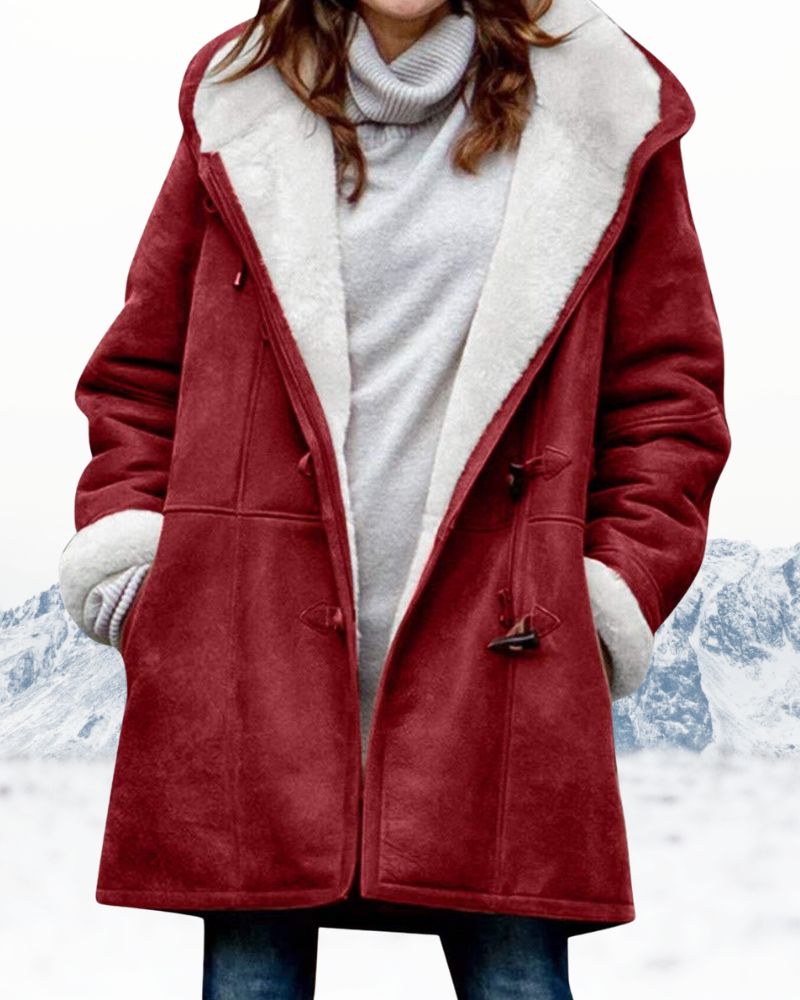 Stylish Women's Jacket Modern Women