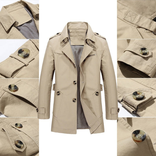 Elegante Business-Jacke Damen - IdealeKleiden