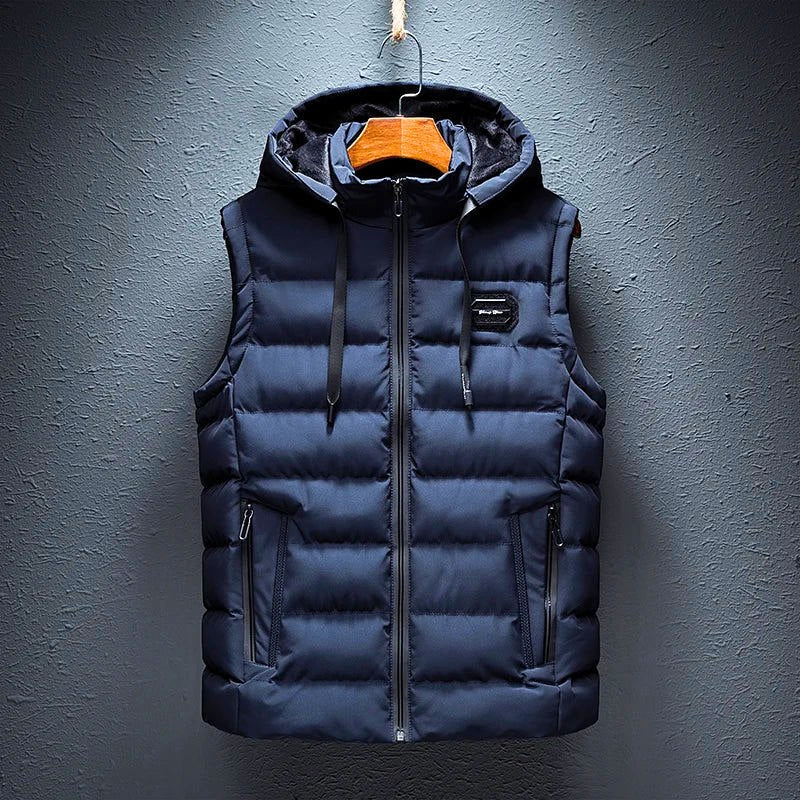Stylish Women's Vest Modern Cut