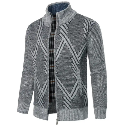 Men's Trendy Cardigan