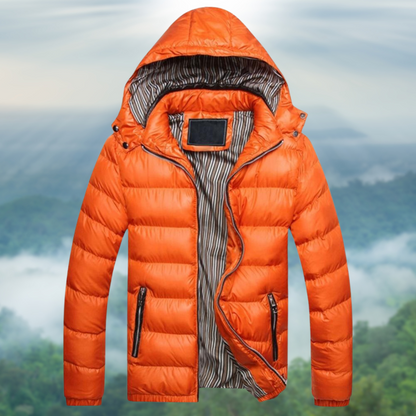 Stylish Women's Winter Coat