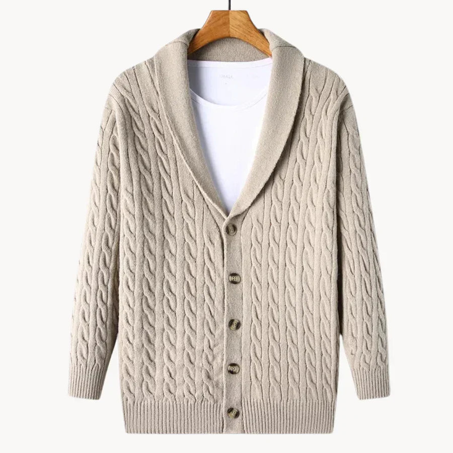 Eleganter Damenpullover Mittelschwer Strick - IdealeKleiden