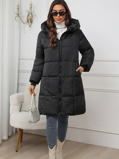Women's Hoodie Autumn Winter Fashion