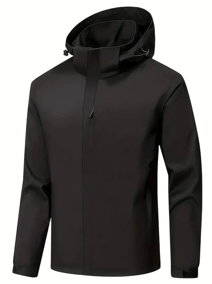Milo Outdoorjacke Vortex Wasserfest - IdealeKleiden