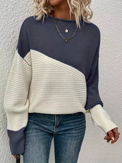 Colorful Sweaters for Women Modern Vibrant