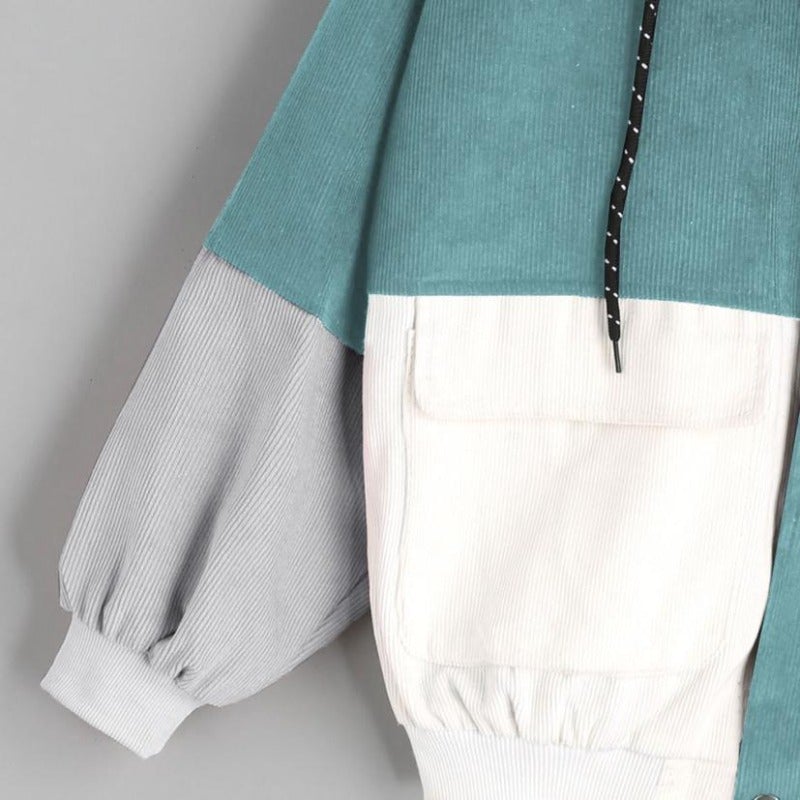 Elegante Damenjacke Modern Leicht - IdealeKleiden