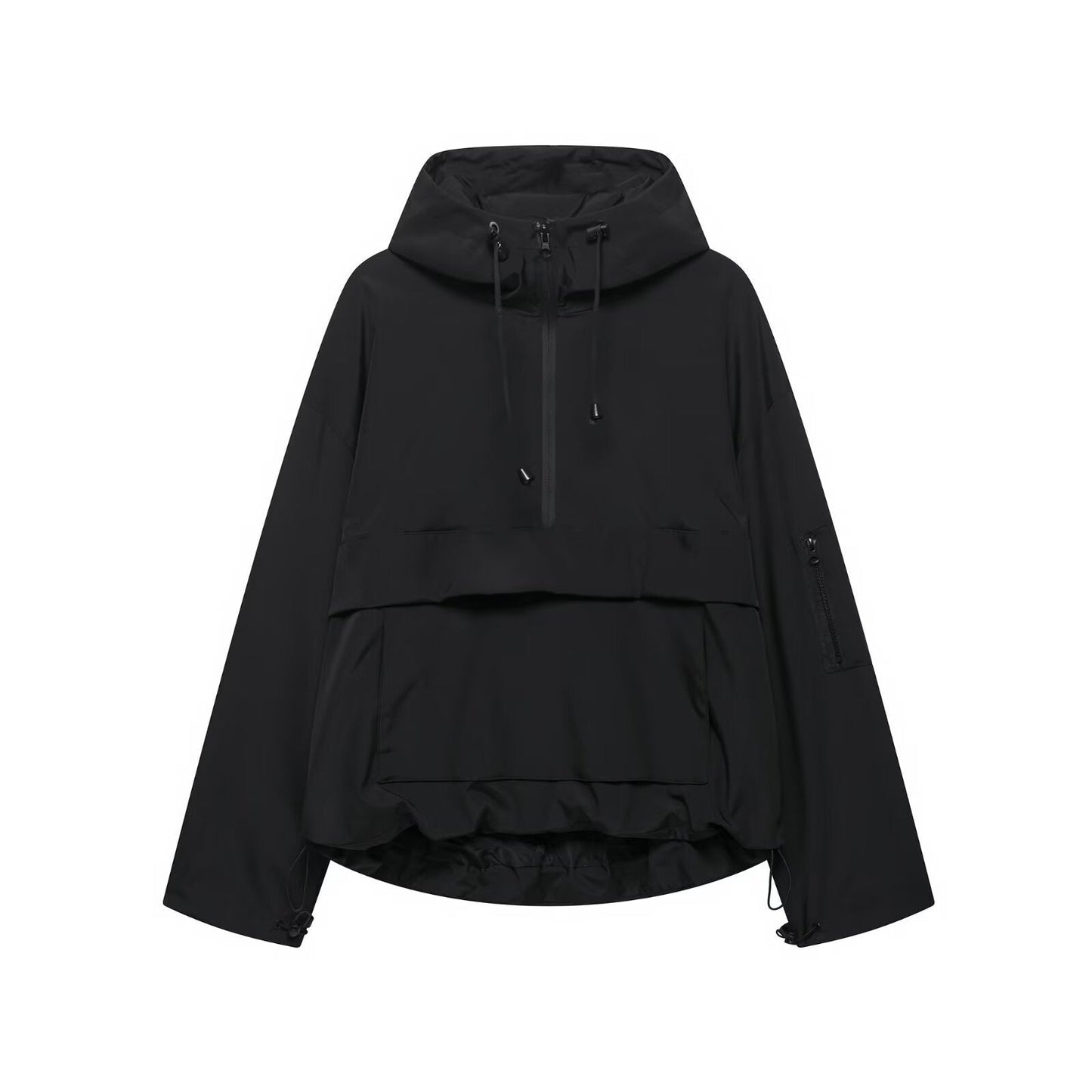 Men's Functional Waterproof Sports Jacket