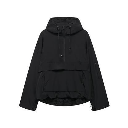 Men's Functional Waterproof Sports Jacket