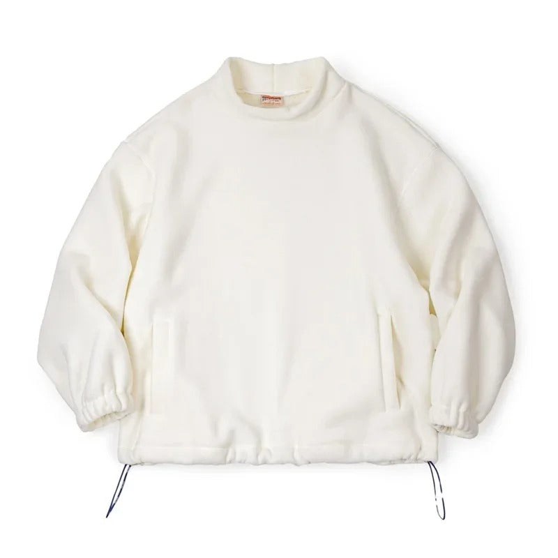 Large Oversized Turtleneck Sweaters
